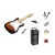 Gitara elektryczna 1/2 - dla dzieci 6-9 lat + kolumna !